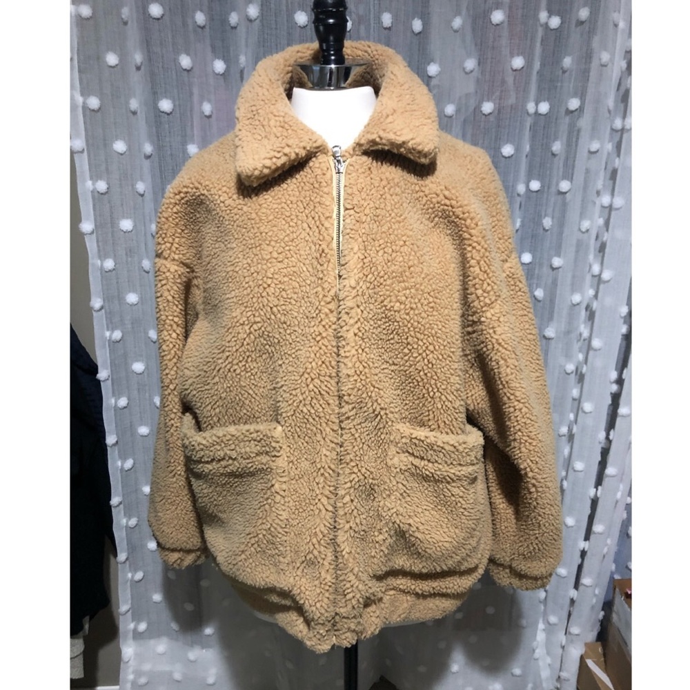 I.AM.GIA Pixie Coat